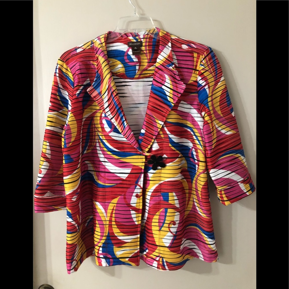 Ladies jacket